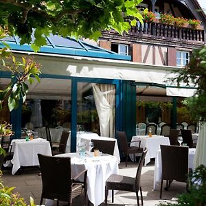 Hotel Restaurant Relais De La Poste - Strasbourg Nord